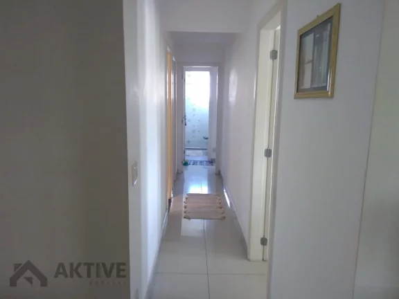 Imagem Apartamento em Jardim Tupanci - Barueri