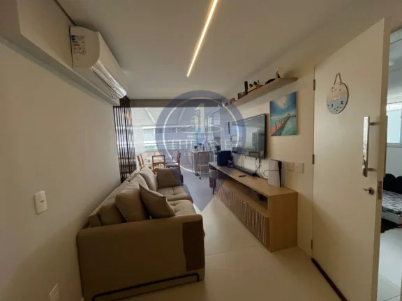 Imagem Apartamento à venda no Butantã: 2 quartos, 2 banheiros, 1 vaga de garagem e 74m² em São Paulo-SP!