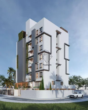 Imagem Apartamentos com varanda /sacada aproximadamente a 650m da praia do Bessa - AP1479
