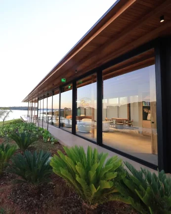 Imagem Brisas Avaré - Terreno 3.000 m² no Brisas Avaré – Exclusividade e Alto Padrão