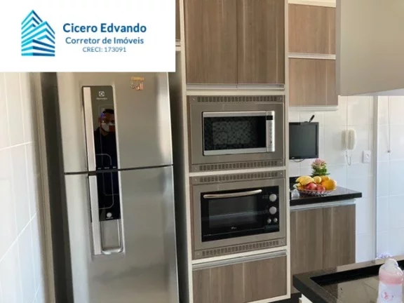 Imagem APARTAMENTO RESIDENCIAL em SÃO PAULO - SP, CIDADE LÍDER