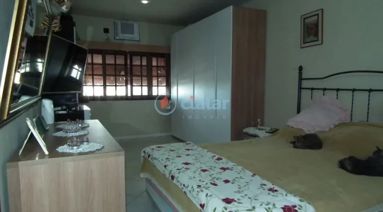 Foto do imóvel: Casa com 3 dormitórios à venda, 170 m² por R$ 750.000,00 - São Conrado - Rio de Janeiro/RJ