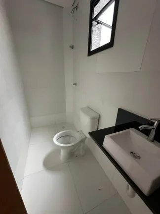 Imagem Cobertura para Venda em Santo André / SP no bairro Vila Eldízia