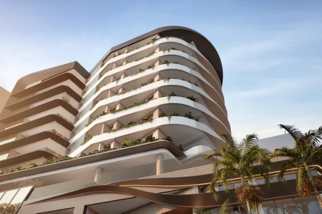 Imagem APARTAMENTO RESIDENCIAL em Vila Velha - ES, Praia da Costa
