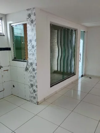 Imagem CASA DUPLEX NO PARQUE IPÊ