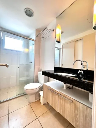 Imagem Apartamento à Venda em Ponta Negra com 2 Quartos