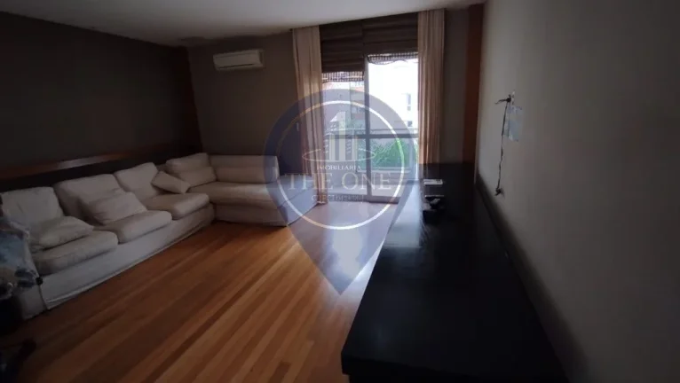 Imagem Imperdível: Apartamento à venda em São Paulo-SP, bairro Consolação! 2 quartos, 2 salas, 3 banheiros, 2 vagas, 163m². Venha conferir!