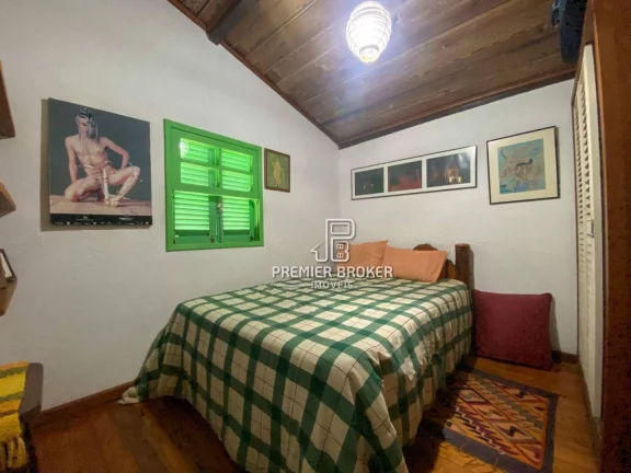 Imagem Sítio à venda, 60000 m² por R$ 1.990.000,00 - Vargem Grande - Teresópolis/RJ