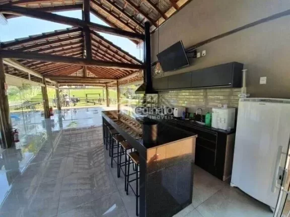 Imagem Terreno à venda no condomínio Sun Lake - Votorantim/SP