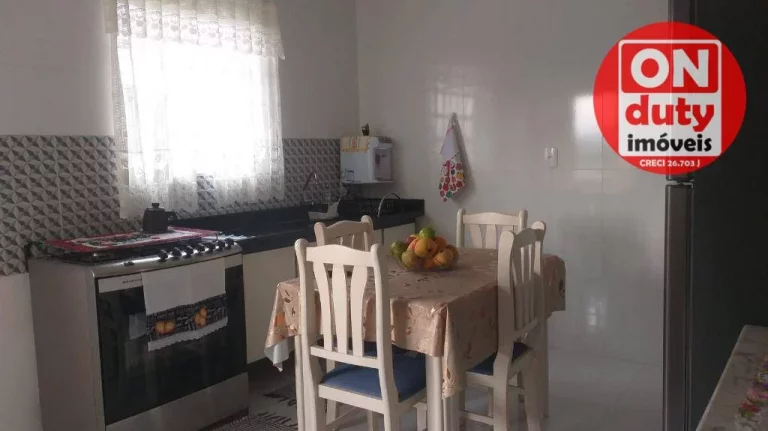 Imagem Apartamento à venda, 155 m² por R$ 475.000 - Vila Mathias - Santos/SP