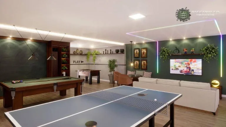 Imagem Apartamento com 2 dormitórios à venda, 82 m² por R$ 550.000,00 - Aviação - Praia Grande/SP