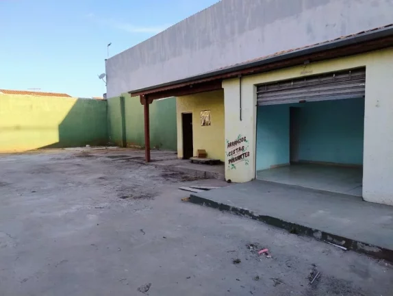 Imagem Salão à venda, 50 m² por R$ 700.000,00 - Parque Santa Rosa - Suzano/SP