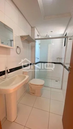 Imagem Apartamento 02 Quartos no Centro
