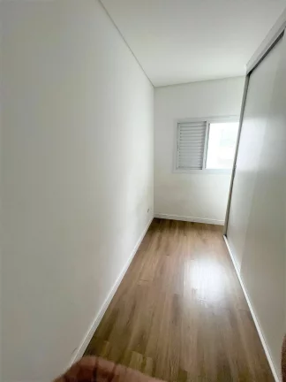 Imagem Apartamento Nova Cobertura sem Condominio 112 m² Com Panejados