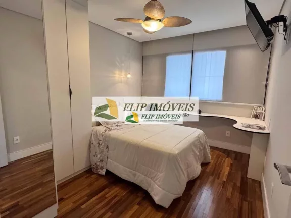 Imagem Apartamento com 4 dormitórios à venda, 158 m² por R$ 1.350.000,00 - Cambuí - Campinas/SP