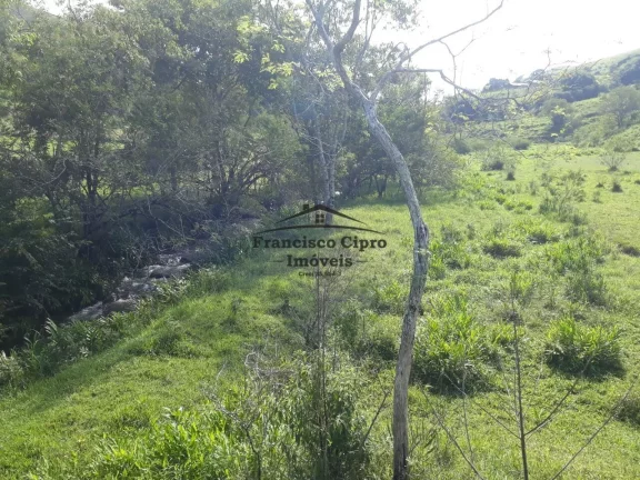 Imagem Sítio à venda no bairro Biguá - Delfim Moreira/MG
