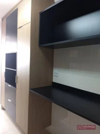 Imagem Apartamento à venda, 60 m² por R$ 440.000,00 - Sítio do Mandaqui - São Paulo/SP