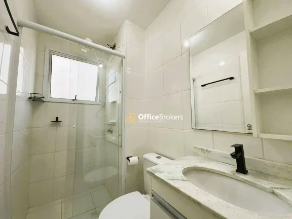Imagem Apartamento 2 quartos com suíte em Barueri