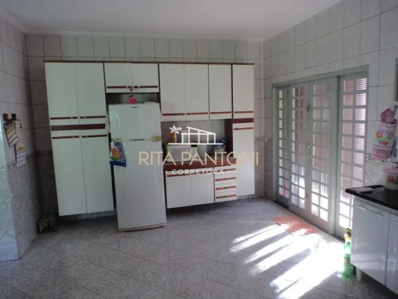 Imagem Casa - Ribeirão Preto - Cândido Portinari