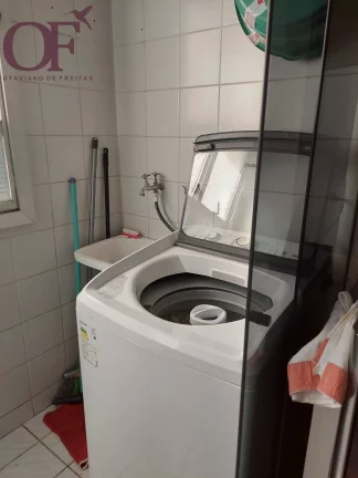 Imagem Apartamento à venda - Condomínio Morada do Barão - Jundiaí - SP