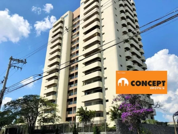 Imagem Apartamento à venda, 380 m² por R$ 1.800.000,00 - Centro - Suzano/SP