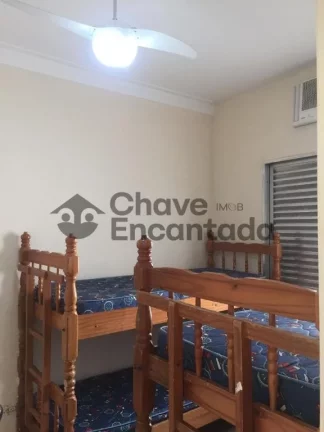 Imagem Apartamento na Praia da Enseada!!!!