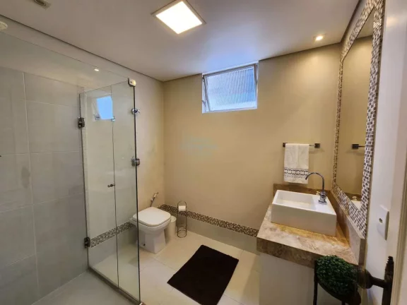 Imagem Apartamento com 3 Quartos à Venda, 150 m² em Ponta Da Praia - Santos