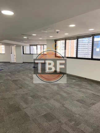 Imagem Sala comercial no Brooklin pronta para uso