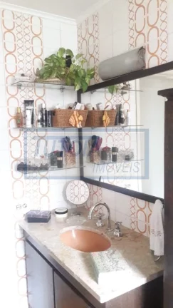 Imagem APARTAMENTO À VENDA NO PARAÍSO, SAO PAULO