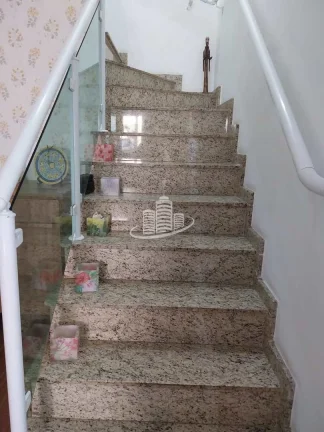 Imagem Casa de Condomínio