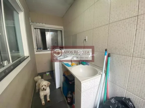 Imagem Assobradado em Grajaú - São Paulo