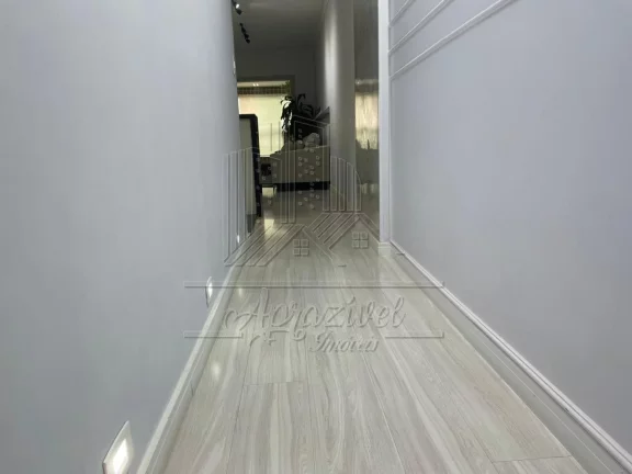 Imagem Apartamento para Venda em Praia Grande, Canto do Forte, 2 dormitórios, 1 suíte, 1 banheiro, 1 vaga