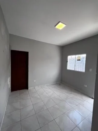 Imagem Casa com 2 dormitórios à venda, 50 m² por R$ 285.000,00 - Jardim Leblon - Suzano/SP