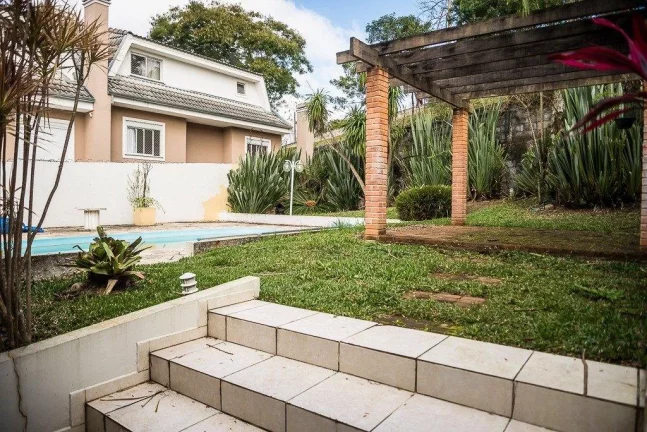 Imagem Terreno no Ecoville, com testada de 15,10 m²