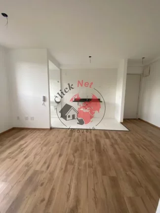 Imagem Apartamento com 2 dormitórios à Venda no bairro Vila Sacadura Cabral em Santo André