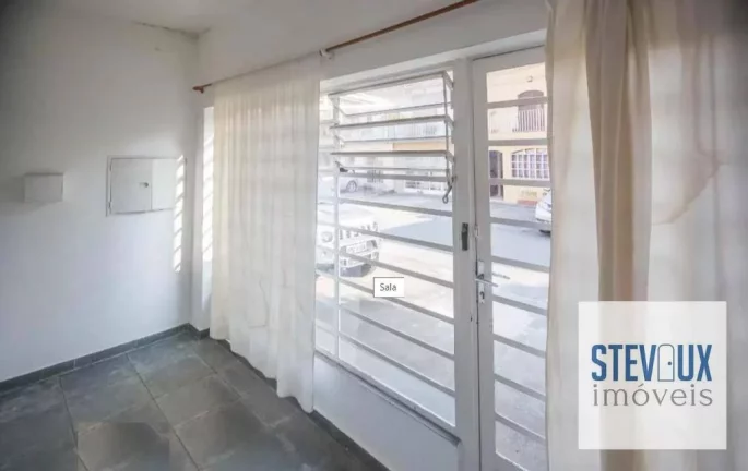 Imagem Casa de Vila em Moema Pássaros