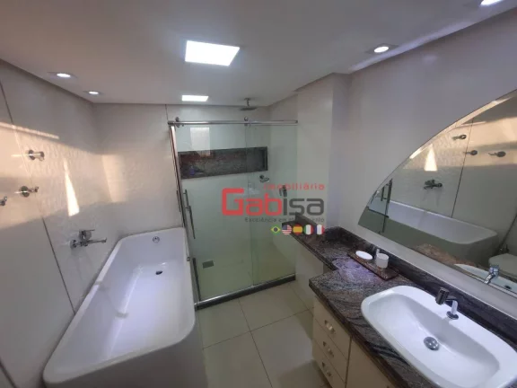 Imagem Cobertura com 4 dormitórios à venda, 345 m² por R$ 1.800.000,00 - Vila Nova - Cabo Frio/RJ