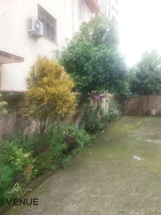 Imagem Casa com 2 dormitórios à venda, 87 m² por R$ 669.000,00 - Ponta da Praia - Santos/SP
