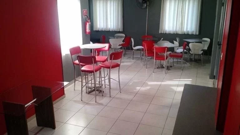 Imagem Apartamento com 2 dormitórios à venda, 49 m² por R$ 350.000,00 - Itaquera - São Paulo/SP