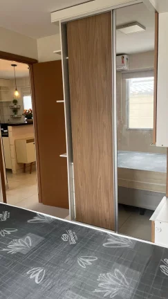 Imagem APARTAMENTO RESIDENCIAL em SÃO LUÍS - MA, DUNAS DO LITORAL