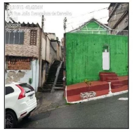 Oportunidade Única em NILOPOLIS - RJ | Tipo: Casa | Negociação: Venda Direta Online | Situação: Imóvel