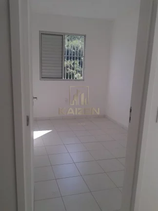 Imagem Apartamento Cajuru 1