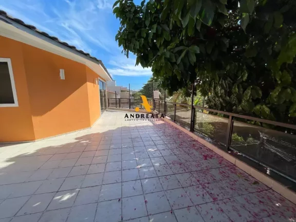 Imagem Barra da Tijuca - Jardim Oceânico - Cobertura Única