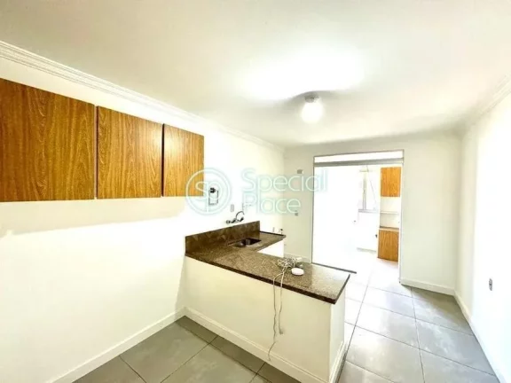 Imagem Ótimo apartamento com 137m² de área privativa, 3 dormitórios ( 1 suíte ) e 2 vagas na garagem. ...