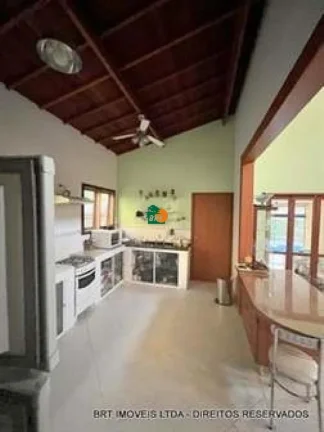 Imagem Casa em Condomínio para Venda em São Roque, Saboo, 3 dormitórios, 1 suíte, 2 banheiros