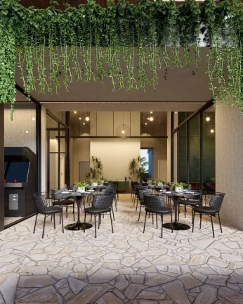 Imagem Apartamento à venda em João Pessoa, Miramar, com 2 quartos, 59,44m2