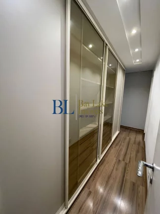 Imagem Apartamento sofisticado com 3 suítes e varanda gourmet