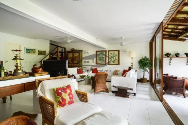 Imagem CASA DE CONDOMÍNIO