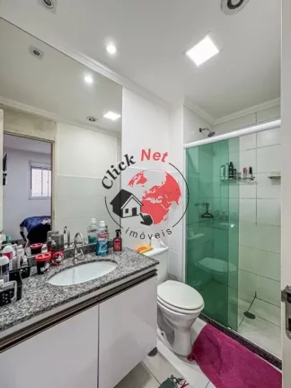Imagem Encante-se com este apartamento à venda no bairro Planalto na Av. Dom Jaime – Conforto, lazer e localização privilegiada!