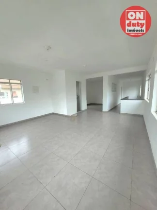 Imagem Sobrado para alugar, 300 m² por R$ 15.600,00/mês - Embaré - Santos/SP